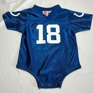 18M Colts Payton Manning jersey